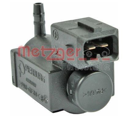 Válvula, AGR control de gases de escape METZGER ref. 0892122
